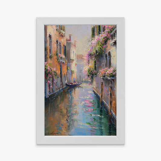 Fiori e Acqua