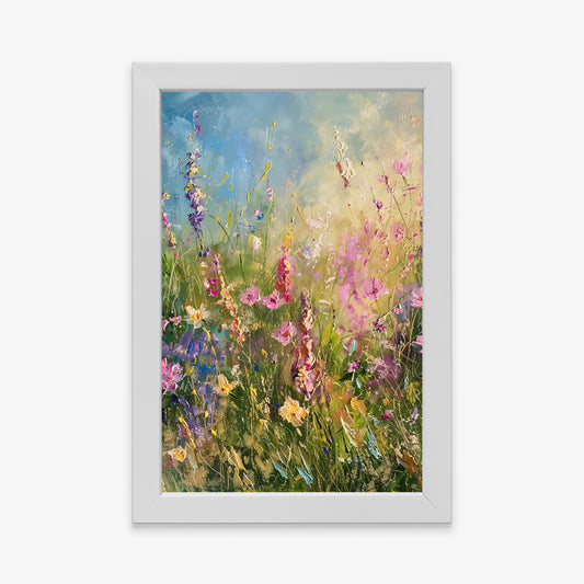 Whispers of the Meadow