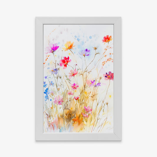 Impression of Spring