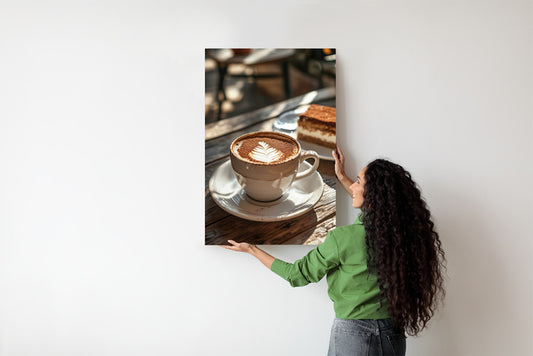 Dolce Momento Plakat