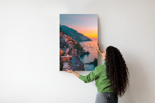 Costa d’Oro Plakat