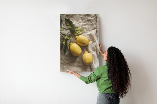 Giallo Siciliano Plakat