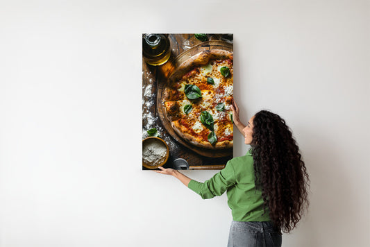 Essenza Italiana Plakat