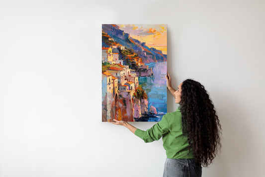 Profumo di mare Plakat