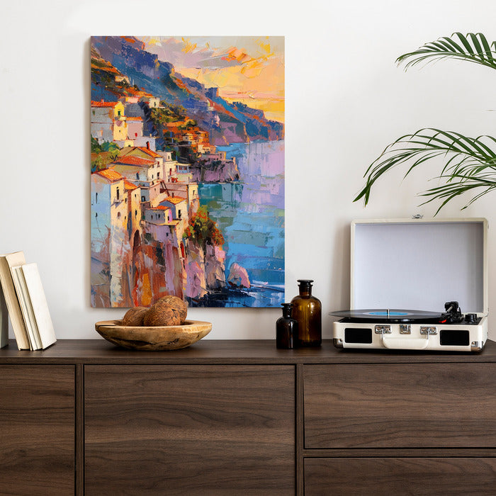 Profumo di mare Plakat