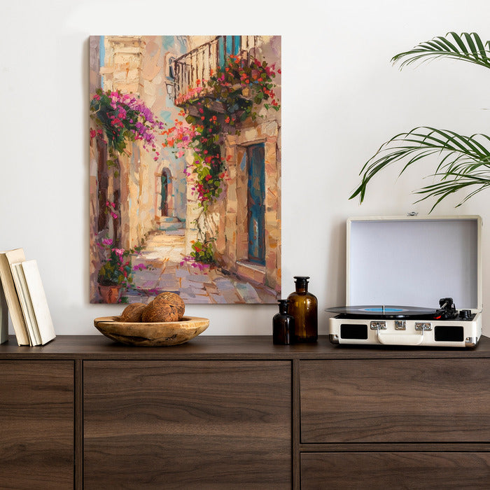 Luce di Sicilia Plakat