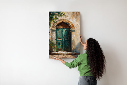 Vecchia Bellezza Plakat