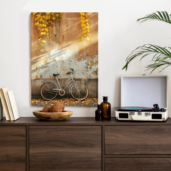 Quiet Journey Plakat