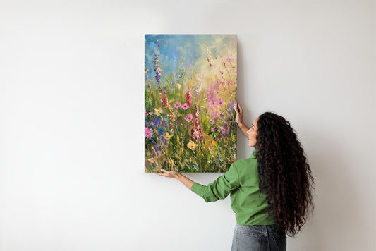 Whispers of the Meadow Plakat