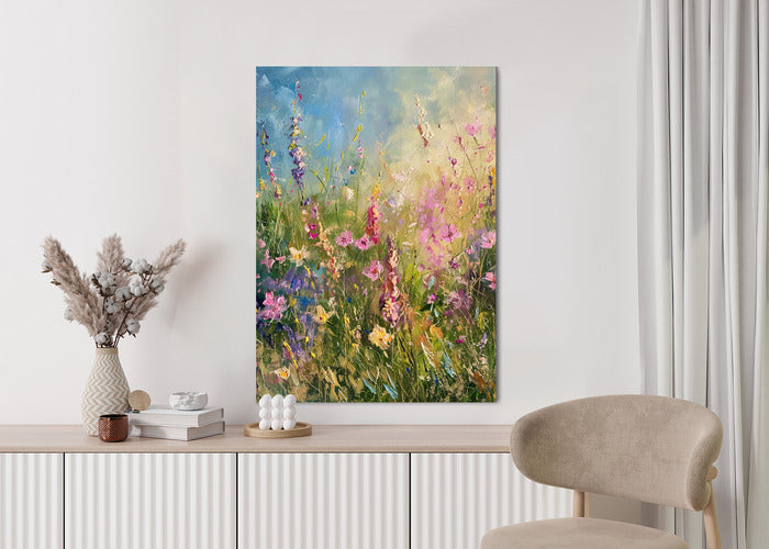 Whispers of the Meadow Plakat