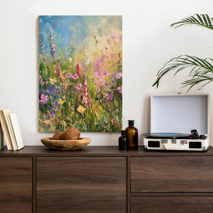 Whispers of the Meadow Plakat