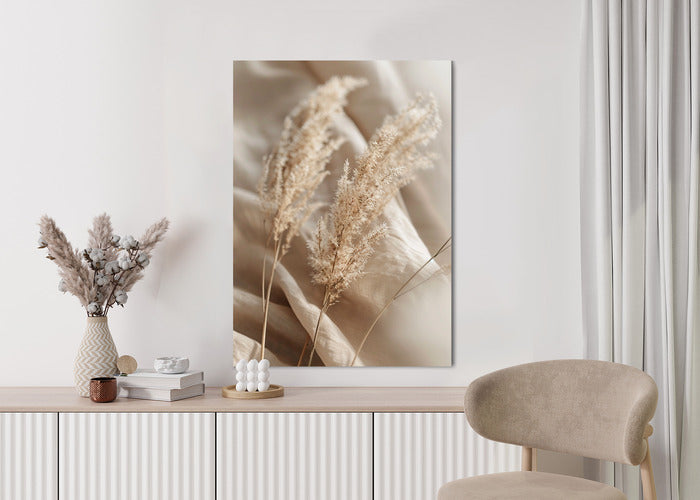 Dust & Light Plakat