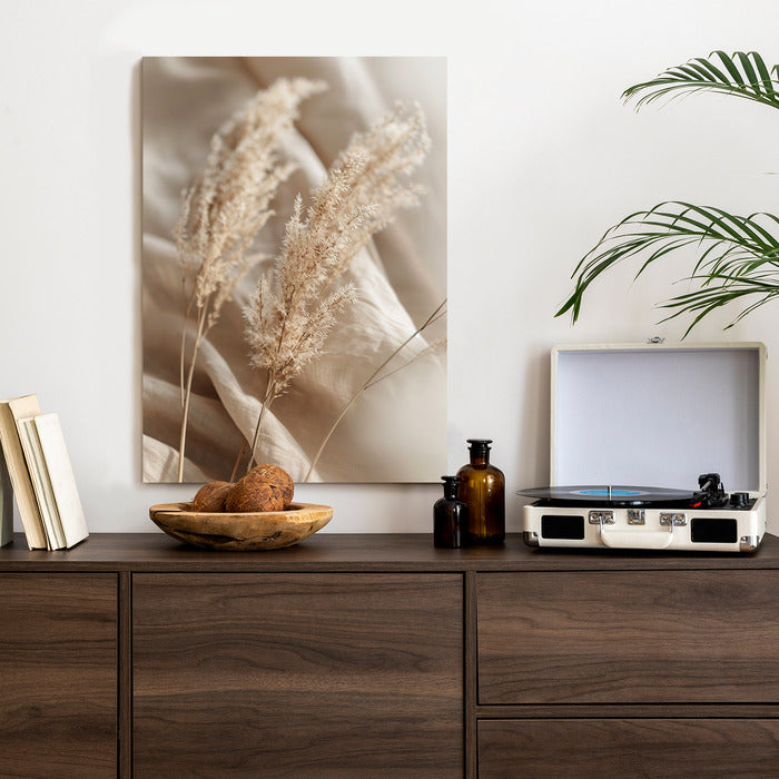 Dust & Light Plakat