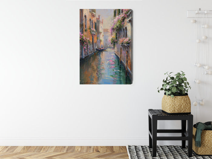 Fiori e Acqua
