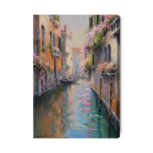Fiori e Acqua