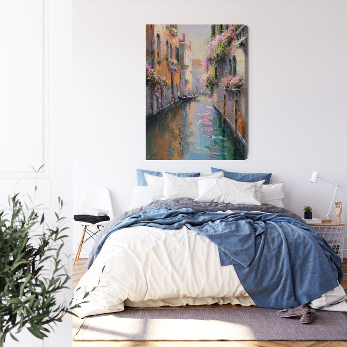 Fiori e Acqua