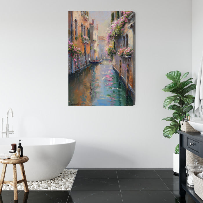 Fiori e Acqua