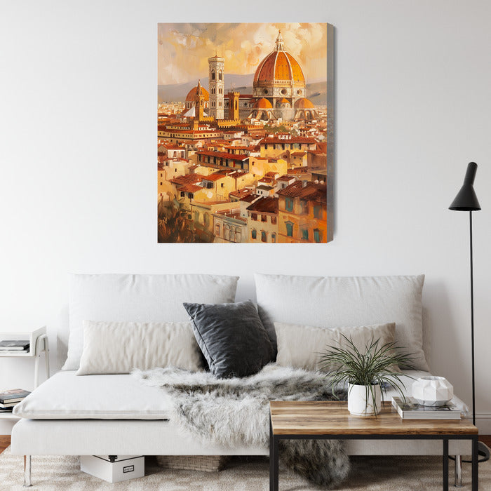 Serce Florencji