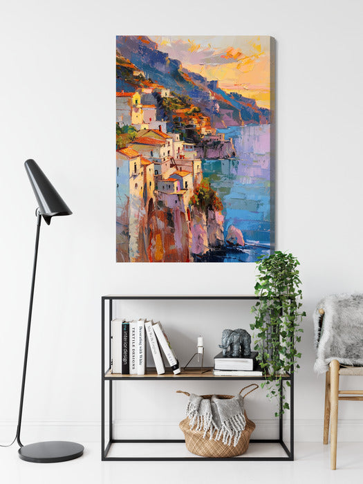 Profumo di mare