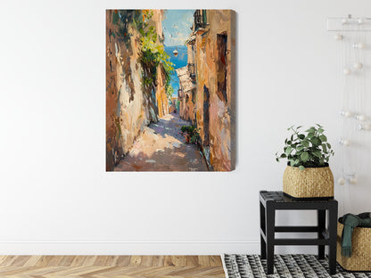 Vicolo di Ortigia