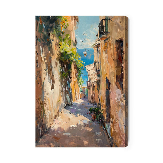 Vicolo di Ortigia