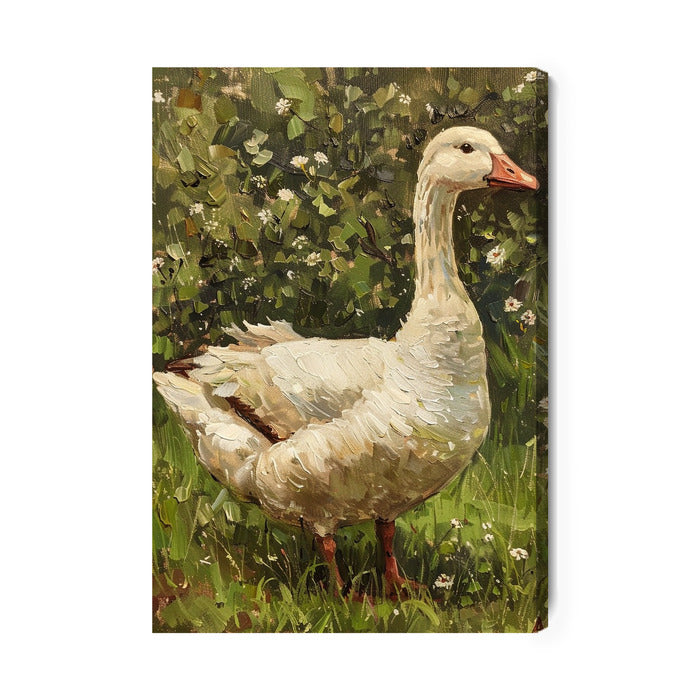 Daisy Companion