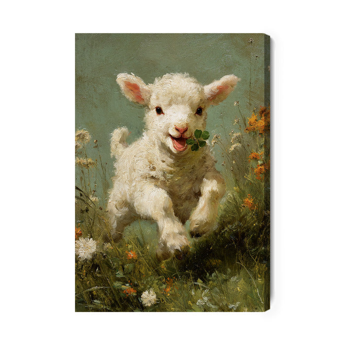 Happy Hopper