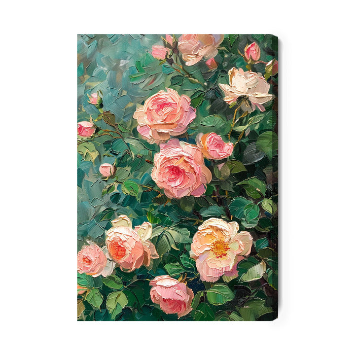 Rose Garden