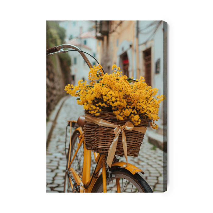 Vintage Bike