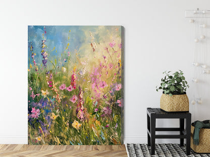 Whispers of the Meadow