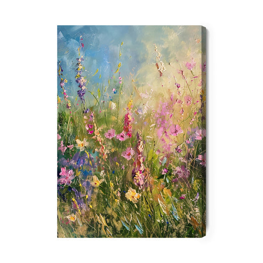 Whispers of the Meadow