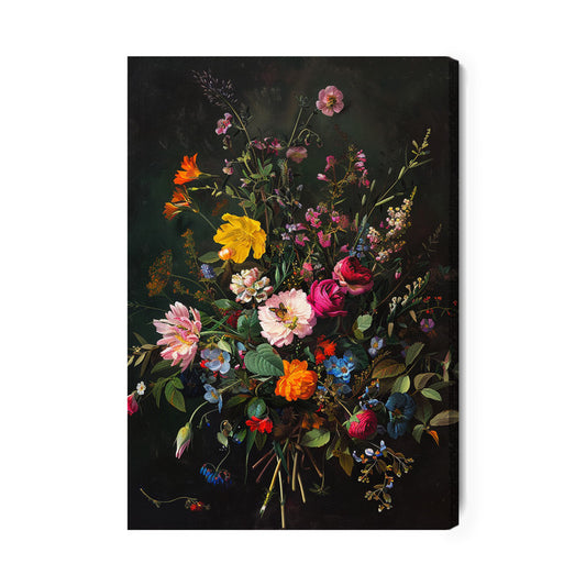 Shadow & Bloom