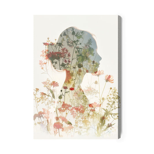Floral Muse