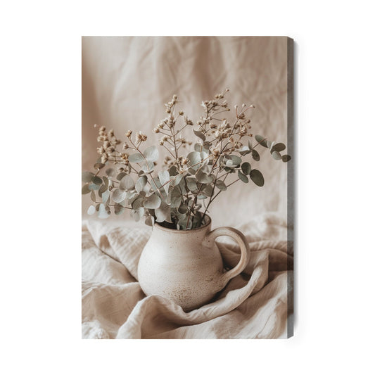 Silent Vase