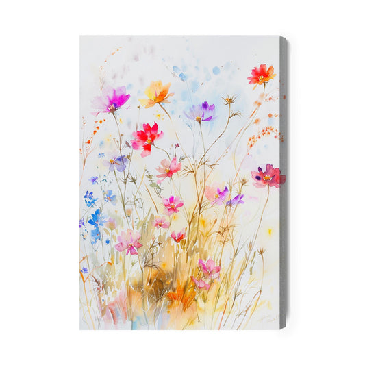 Impression of Spring