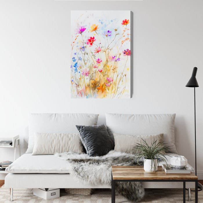 Impression of Spring