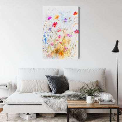 Impression of Spring