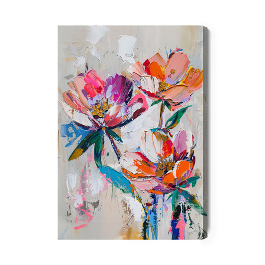 Abstract Garden