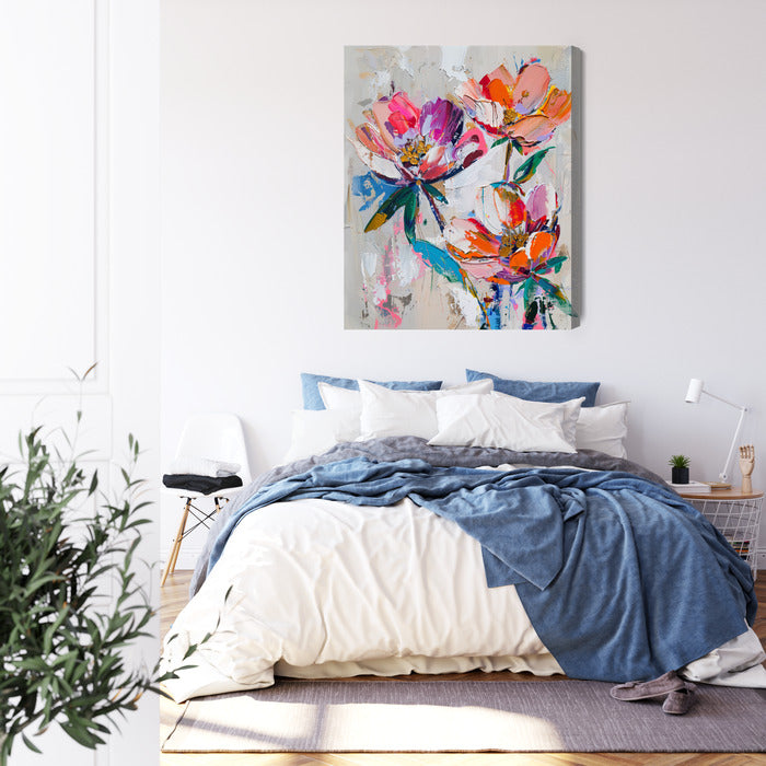Abstract Garden