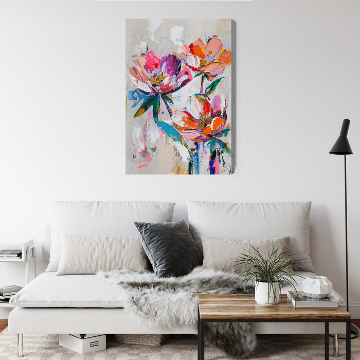 Abstract Garden
