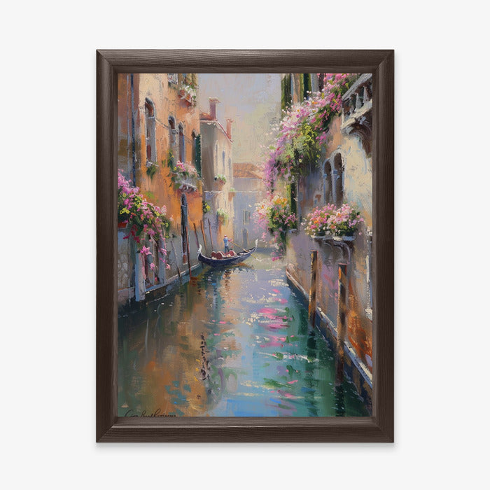 Fiori e Acqua
