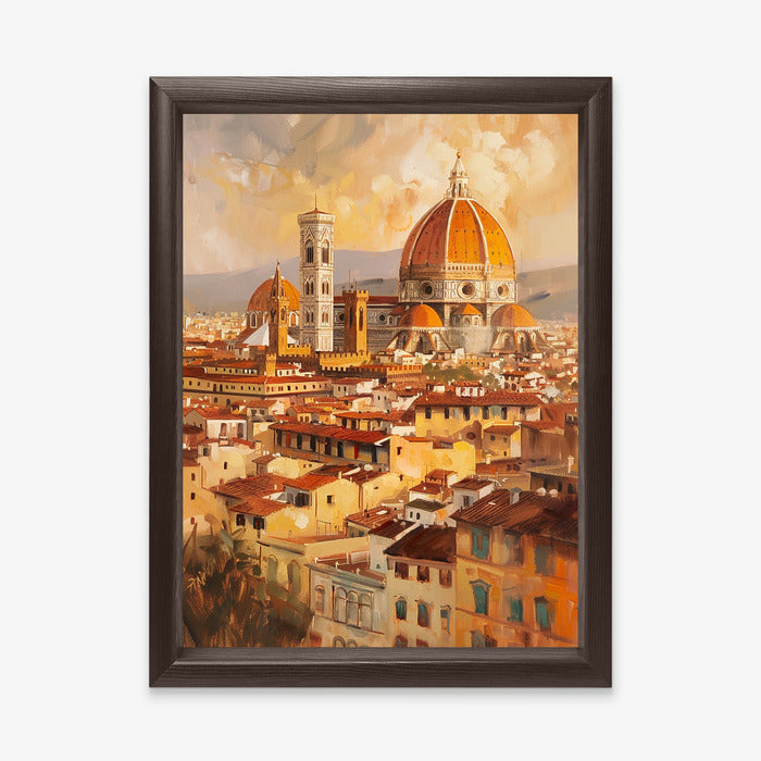 Serce Florencji
