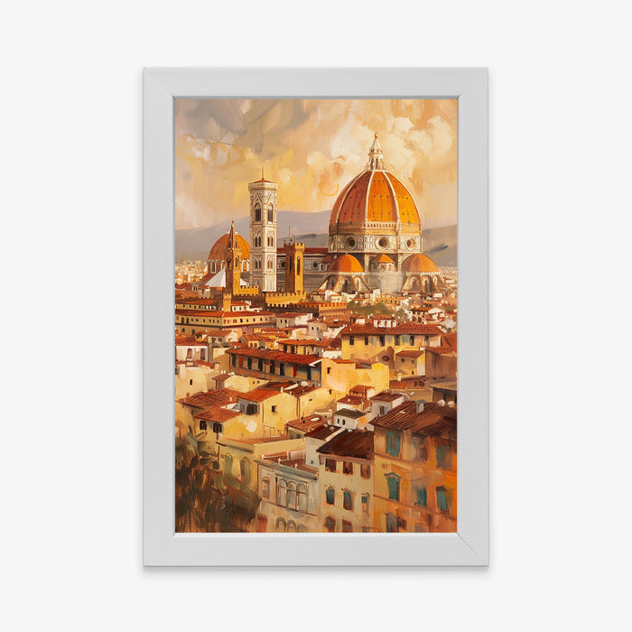 Serce Florencji