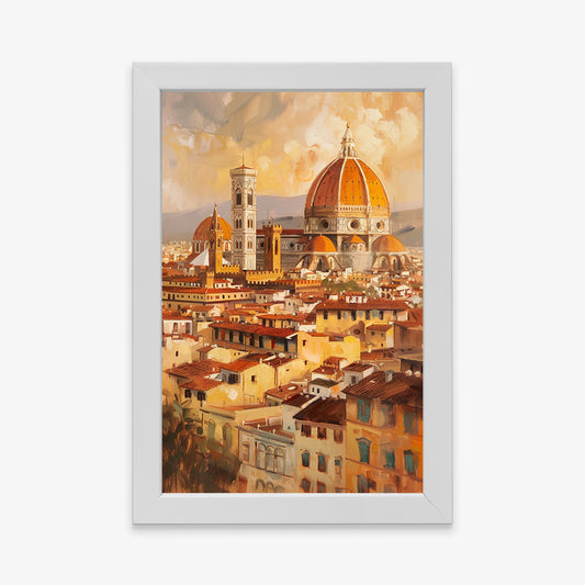 Serce Florencji