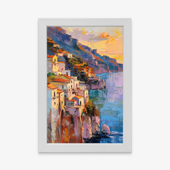 Profumo di mare