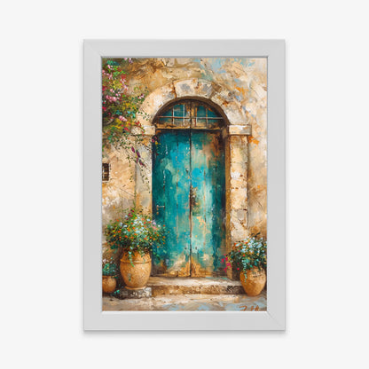 Porta Mediterranea