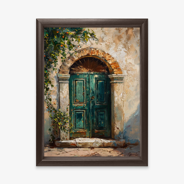 Vecchia Bellezza