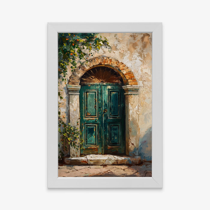 Vecchia Bellezza