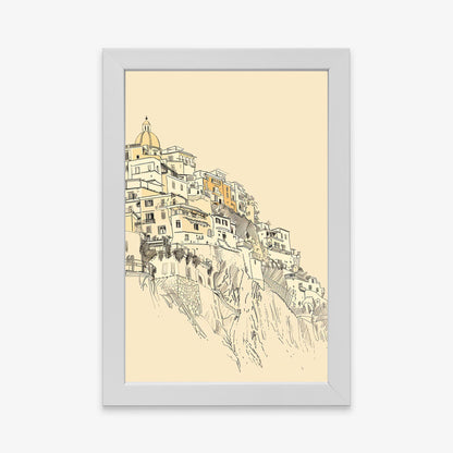 Linea di Positano