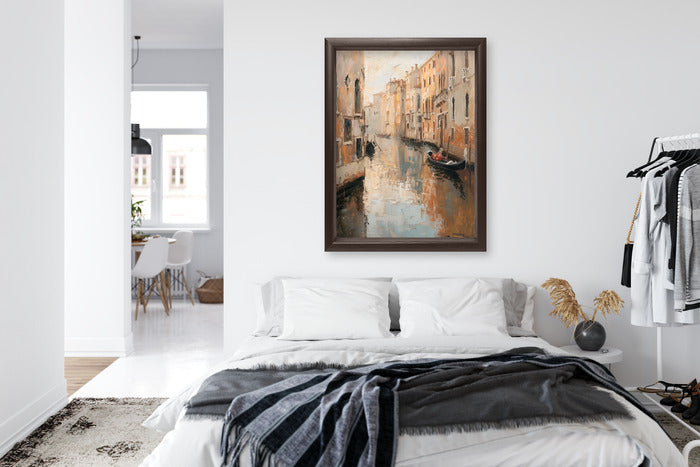 Mattino Calmo